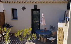 Studio De Charme En Provence